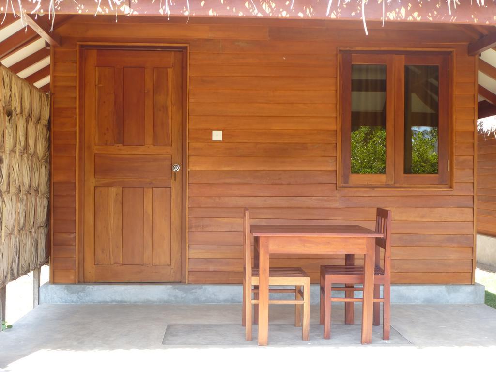 High Park Hotel Nilaveli Exterior foto